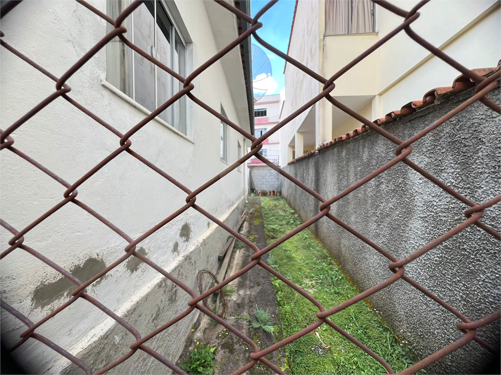 Venda Casa Barbacena Monsenhor Mário Quintão REO961517 13