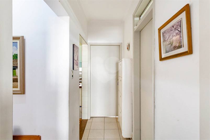 Venda Apartamento São Paulo Pinheiros REO961523 5