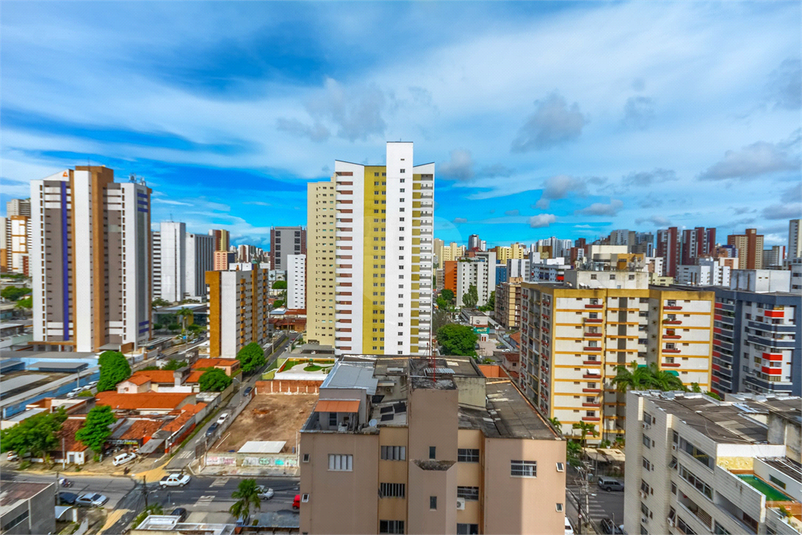 Venda Apartamento Fortaleza Aldeota REO961540 18