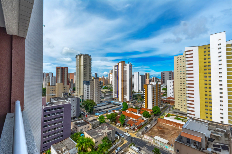 Venda Apartamento Fortaleza Aldeota REO961540 17