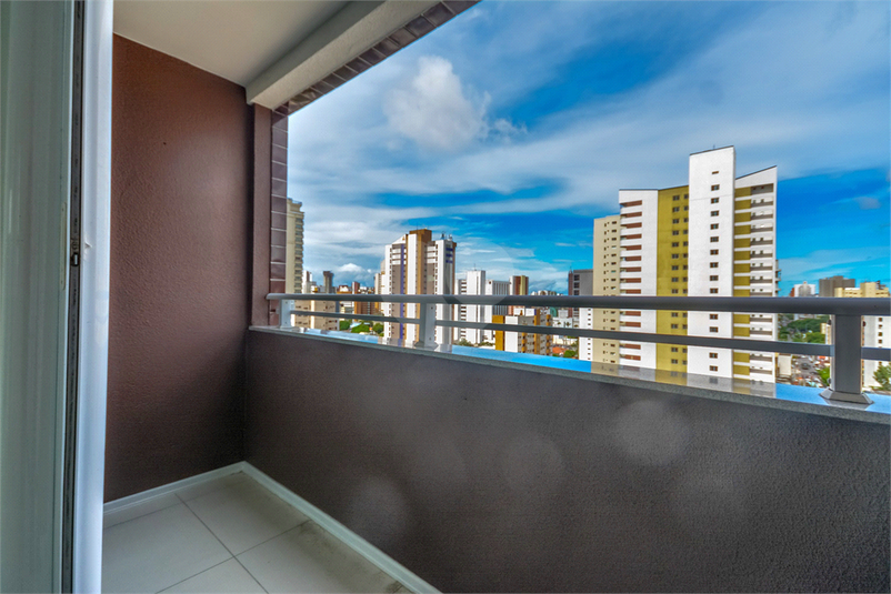 Venda Apartamento Fortaleza Aldeota REO961540 37