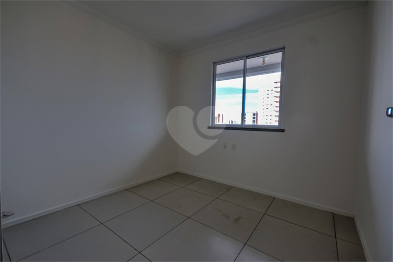 Venda Apartamento Fortaleza Aldeota REO961540 24