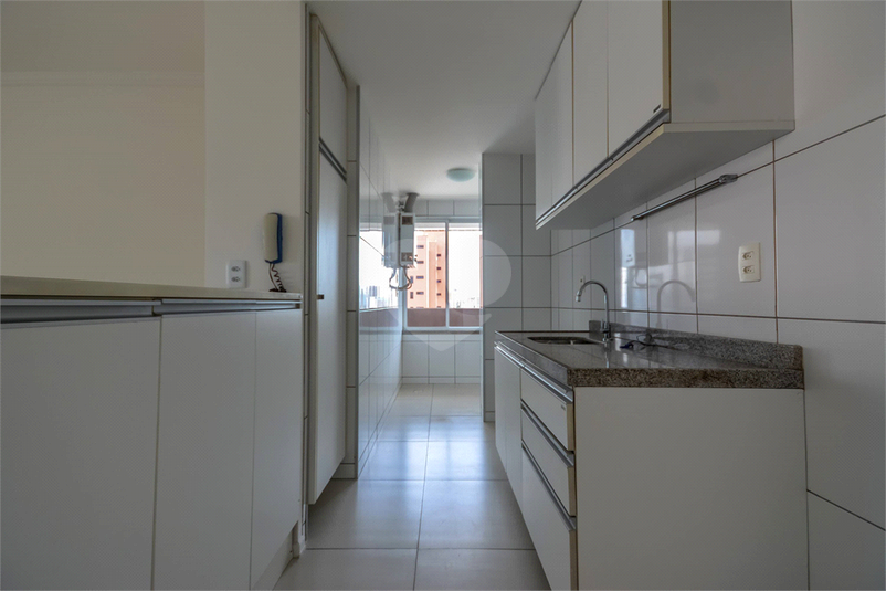 Venda Apartamento Fortaleza Aldeota REO961540 21