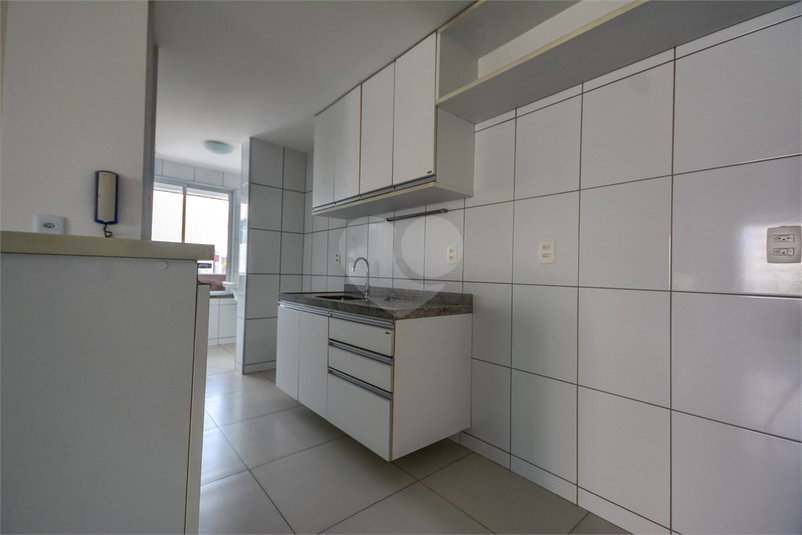 Venda Apartamento Fortaleza Aldeota REO961540 20