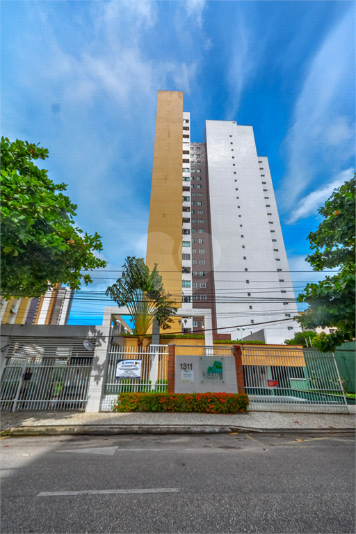 Venda Apartamento Fortaleza Aldeota REO961540 1