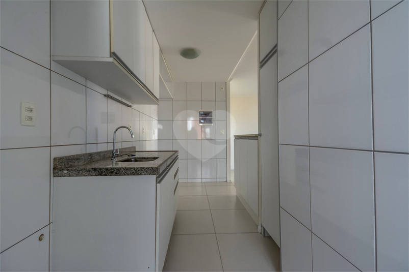 Venda Apartamento Fortaleza Aldeota REO961540 22