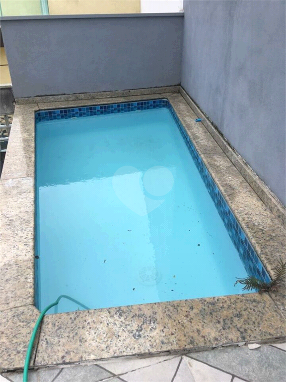 Venda Condomínio Mogi Das Cruzes Parque Residencial Itapeti REO961547 17