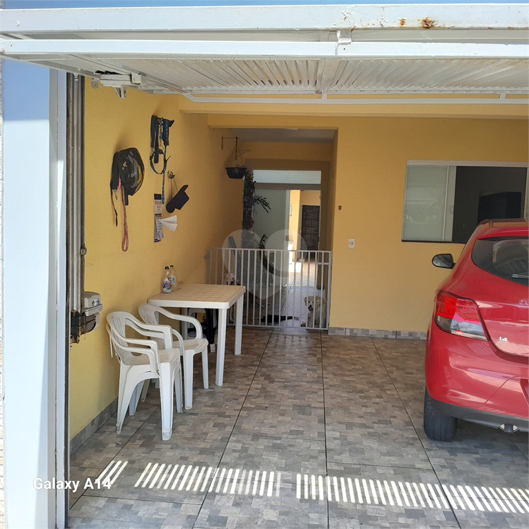 Venda Sobrado Bauru Pousada Da Esperança Ii REO961551 31