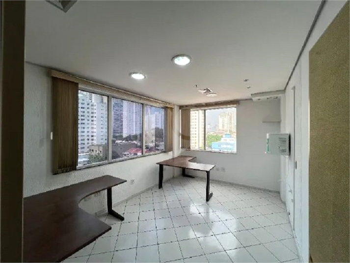 Aluguel Salas São Paulo Água Branca REO961553 5