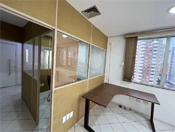 Aluguel Salas São Paulo Água Branca REO961553 3