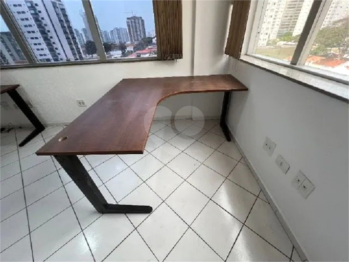 Aluguel Salas São Paulo Água Branca REO961553 8