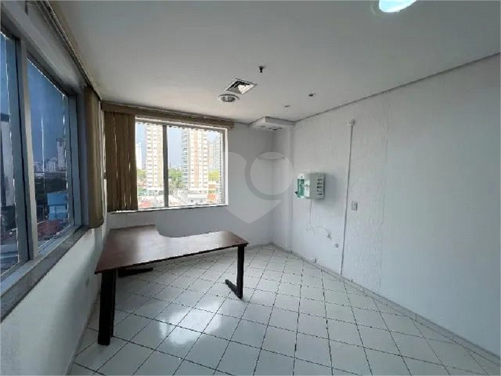 Aluguel Salas São Paulo Água Branca REO961553 11