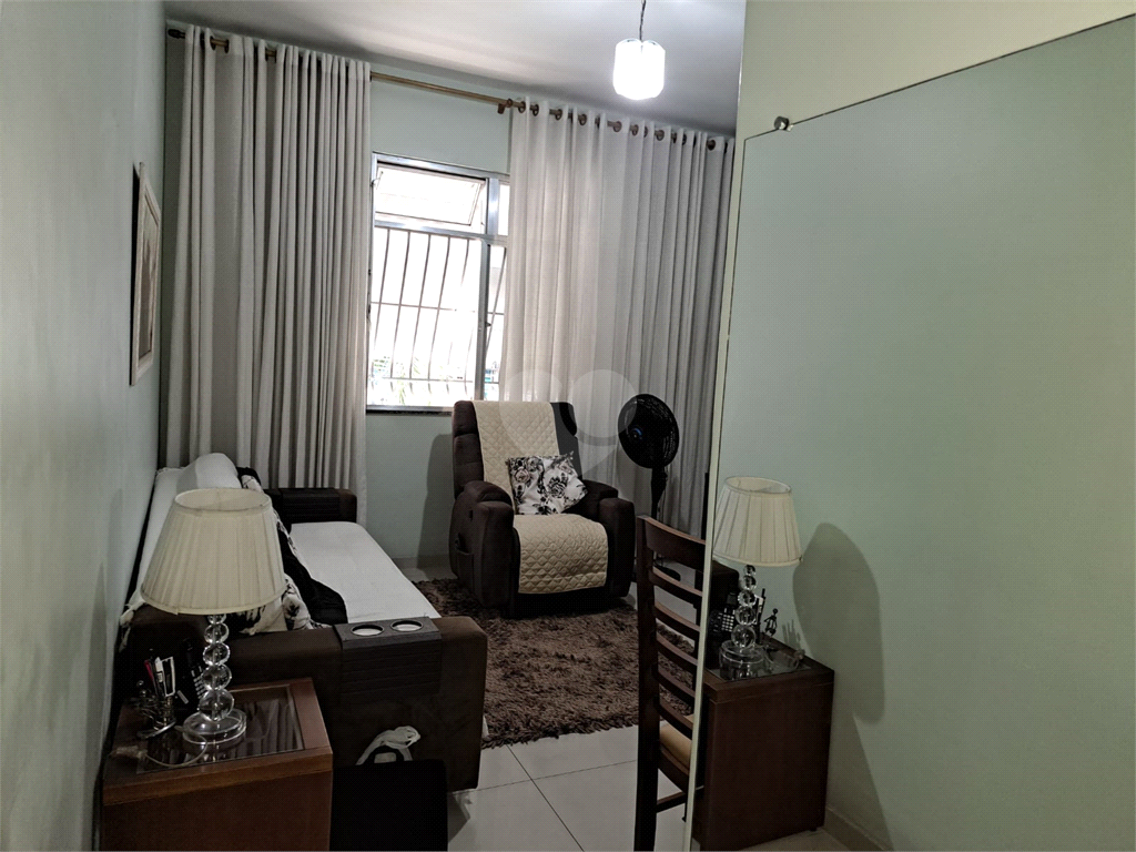 Venda Apartamento Niterói Icaraí REO961554 3