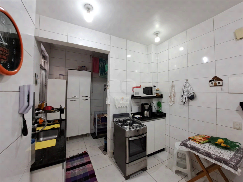 Venda Apartamento Niterói Icaraí REO961554 15