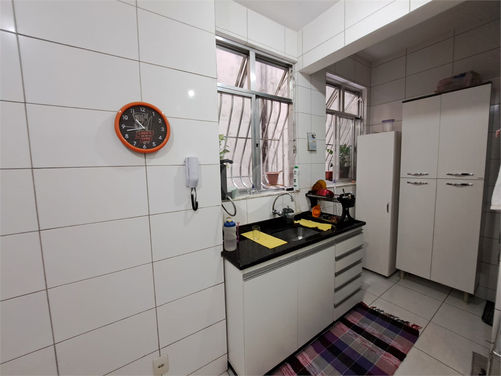 Venda Apartamento Niterói Icaraí REO961554 12