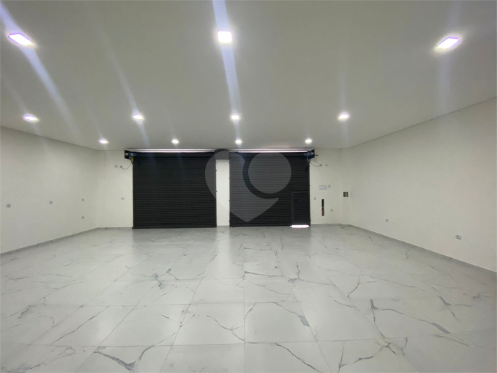 Aluguel Prédio inteiro São Paulo Vila Aricanduva REO961555 2