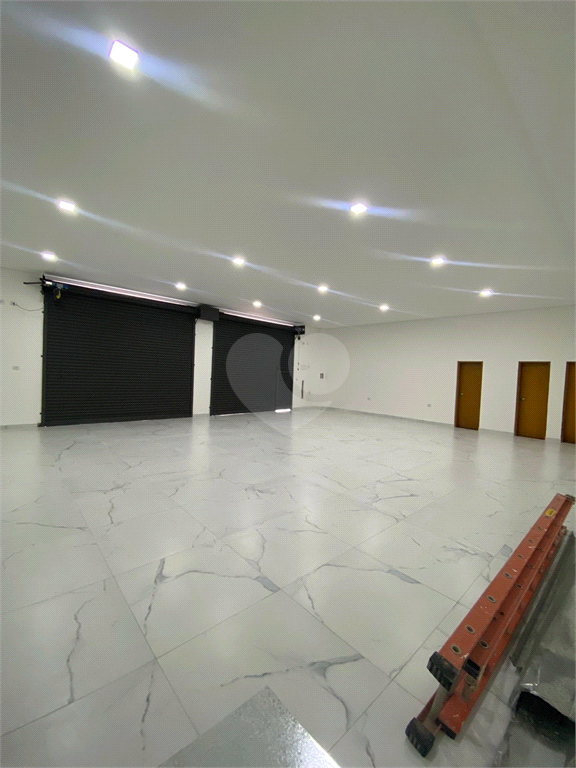 Aluguel Prédio inteiro São Paulo Vila Aricanduva REO961555 5