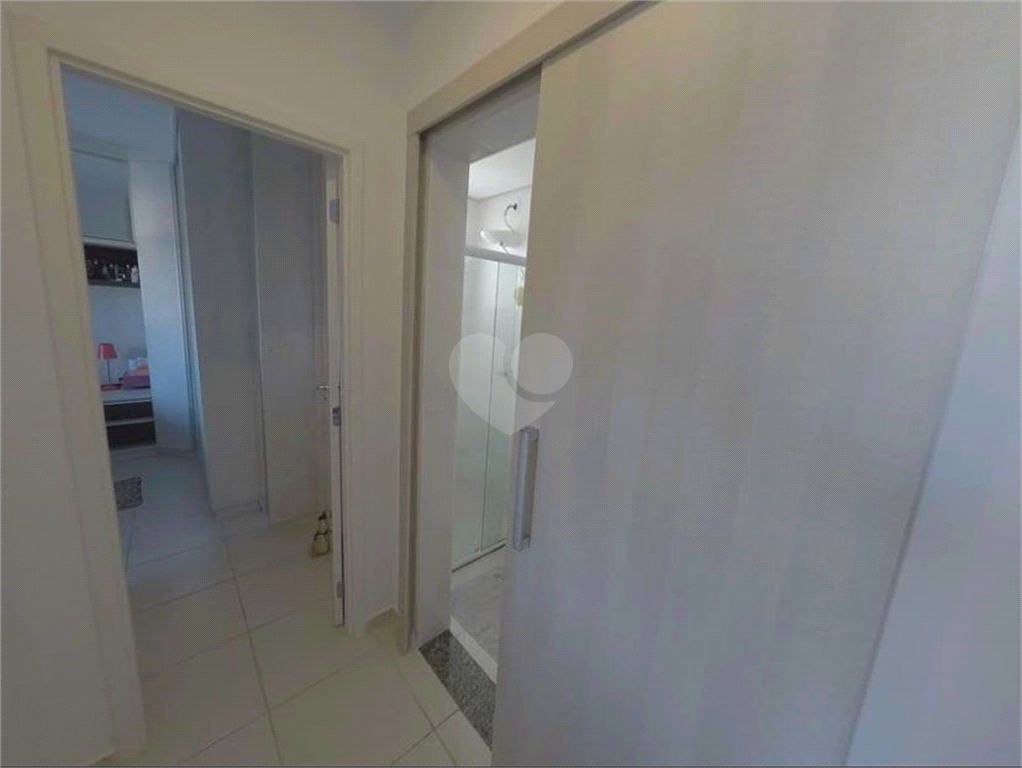 Venda Apartamento São Carlos Vila Marcelino REO961563 10