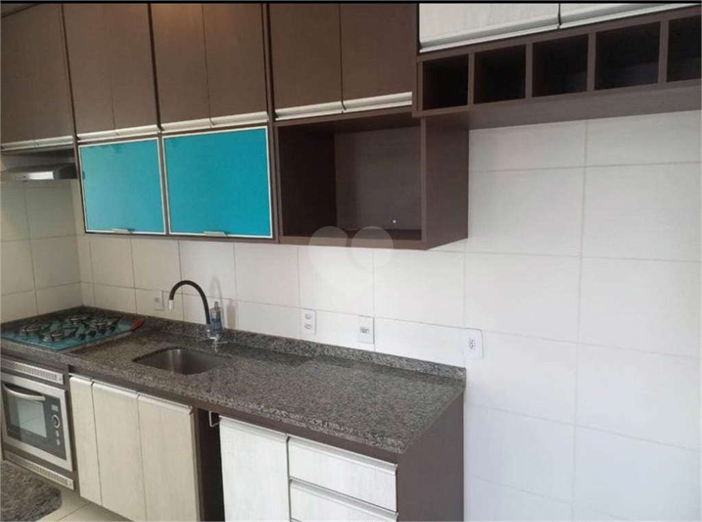 Venda Apartamento São Carlos Vila Marcelino REO961563 6