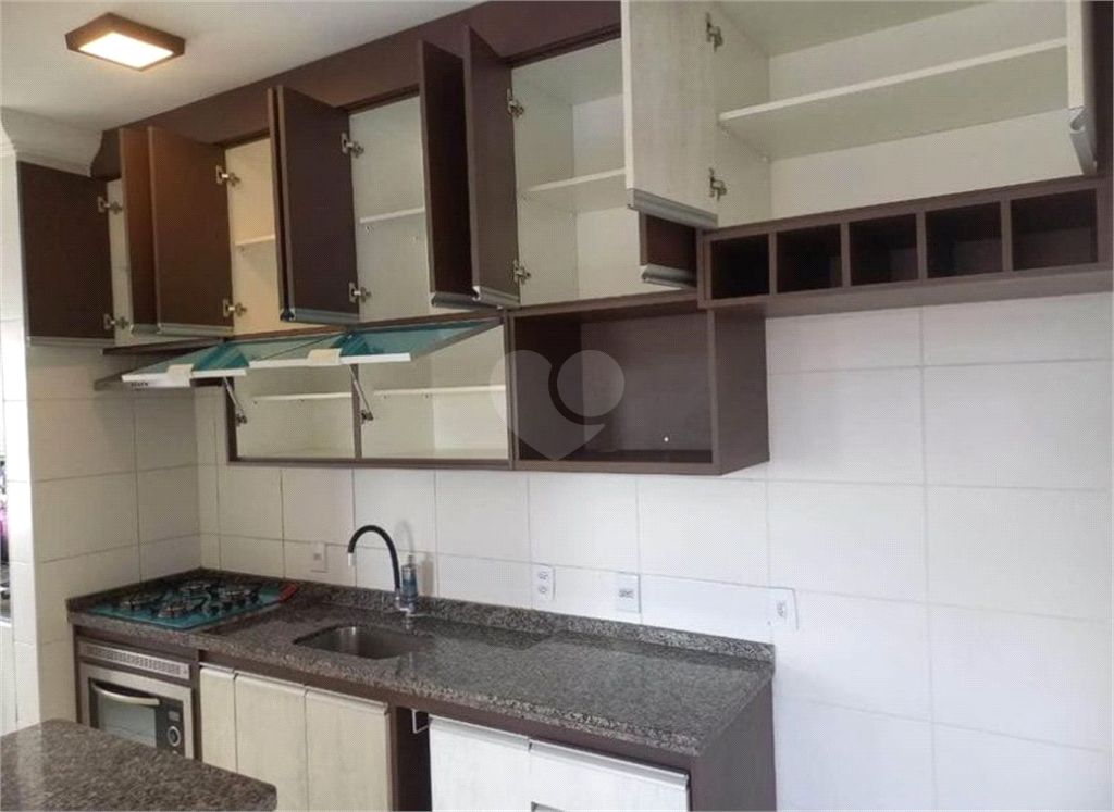 Venda Apartamento São Carlos Vila Marcelino REO961563 7