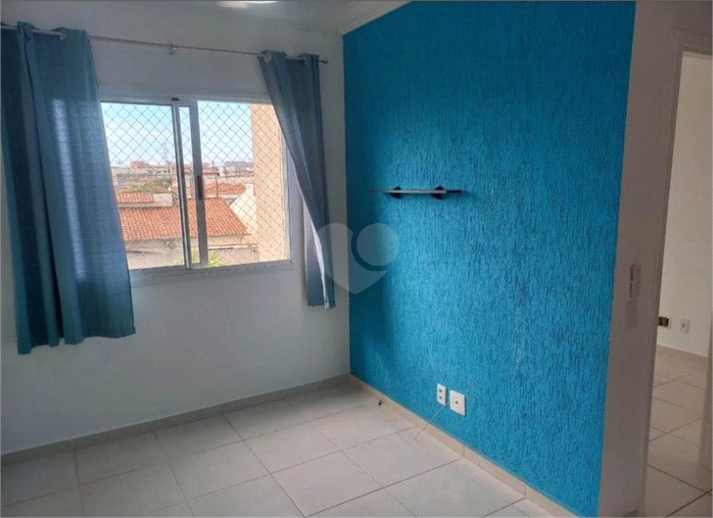 Venda Apartamento São Carlos Vila Marcelino REO961563 2