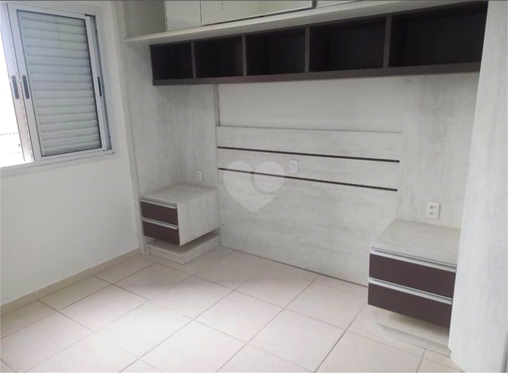 Venda Apartamento São Carlos Vila Marcelino REO961563 11