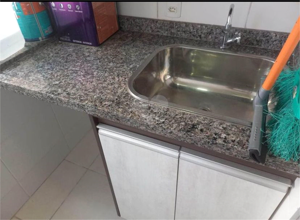 Venda Apartamento São Carlos Vila Marcelino REO961563 5