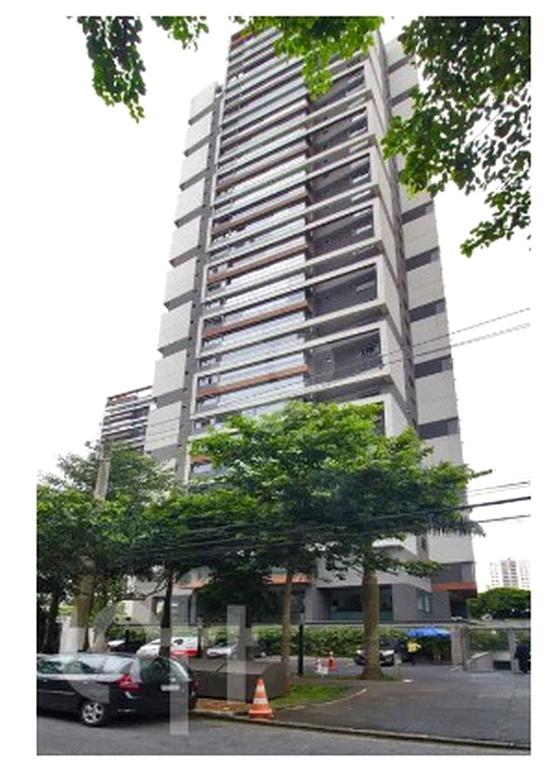 Venda Apartamento São Paulo Cidade Monções REO961568 4