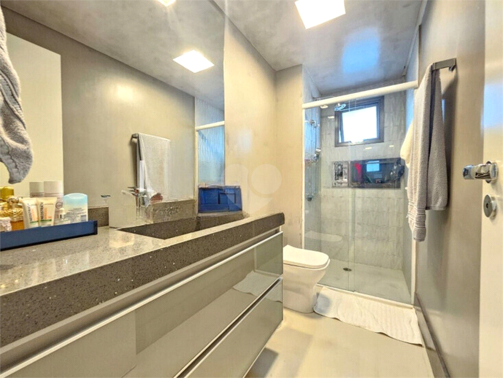 Venda Apartamento São Paulo Cidade Monções REO961568 21