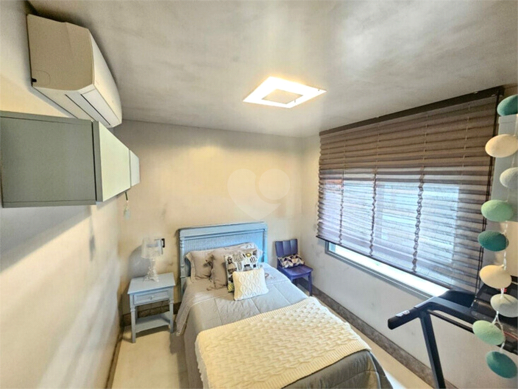 Venda Apartamento São Paulo Cidade Monções REO961568 13