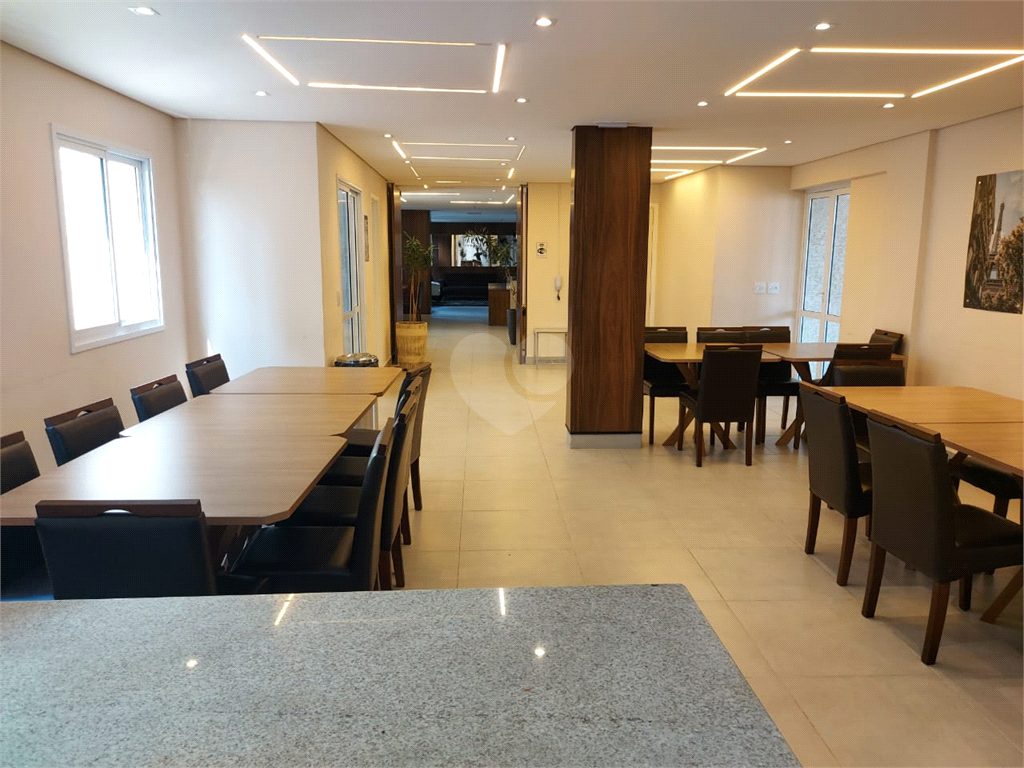 Venda Apartamento Jundiaí Jardim Tereza Cristina REO961571 48