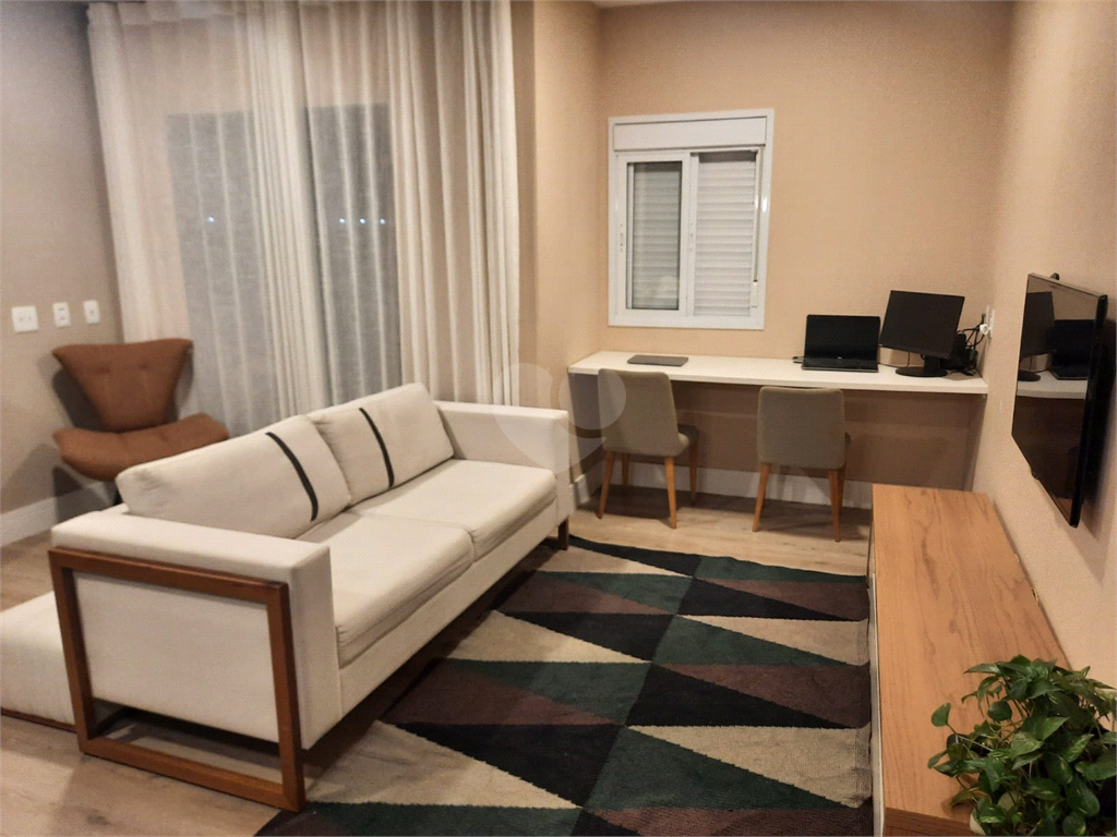 Venda Apartamento Jundiaí Jardim Tereza Cristina REO961571 1