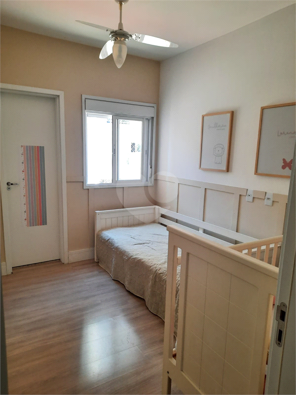 Venda Apartamento Jundiaí Jardim Tereza Cristina REO961571 5