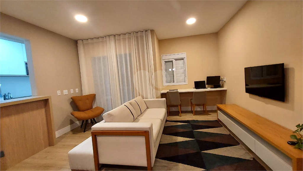 Venda Apartamento Jundiaí Jardim Tereza Cristina REO961571 18