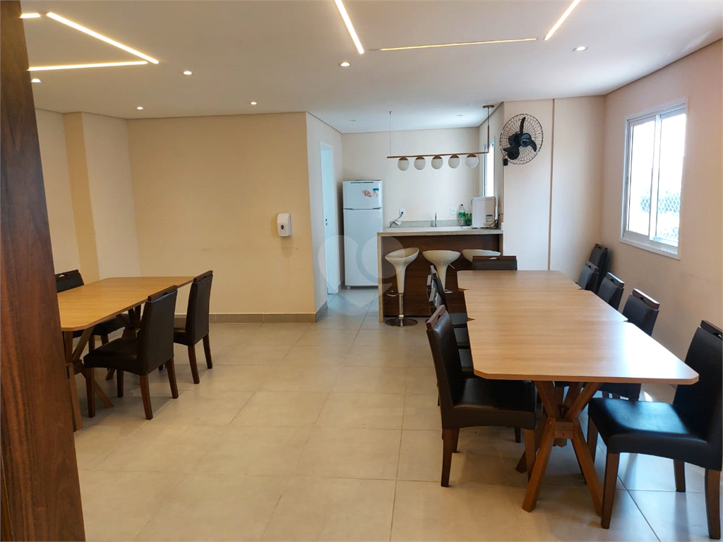 Venda Apartamento Jundiaí Jardim Tereza Cristina REO961571 52