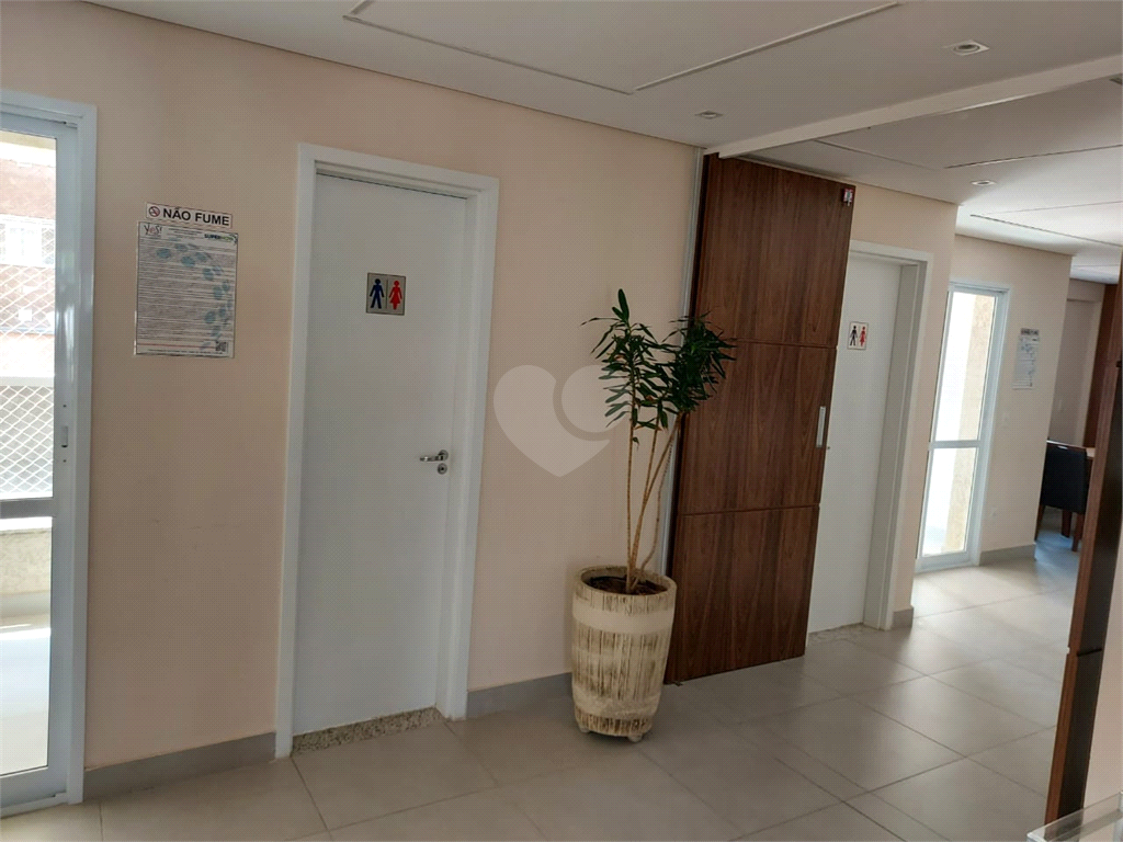 Venda Apartamento Jundiaí Jardim Tereza Cristina REO961571 28