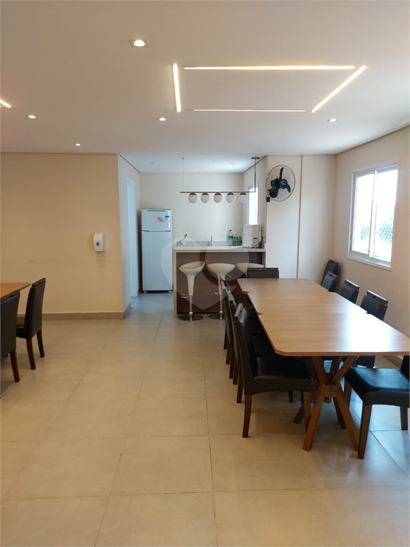 Venda Apartamento Jundiaí Jardim Tereza Cristina REO961571 53