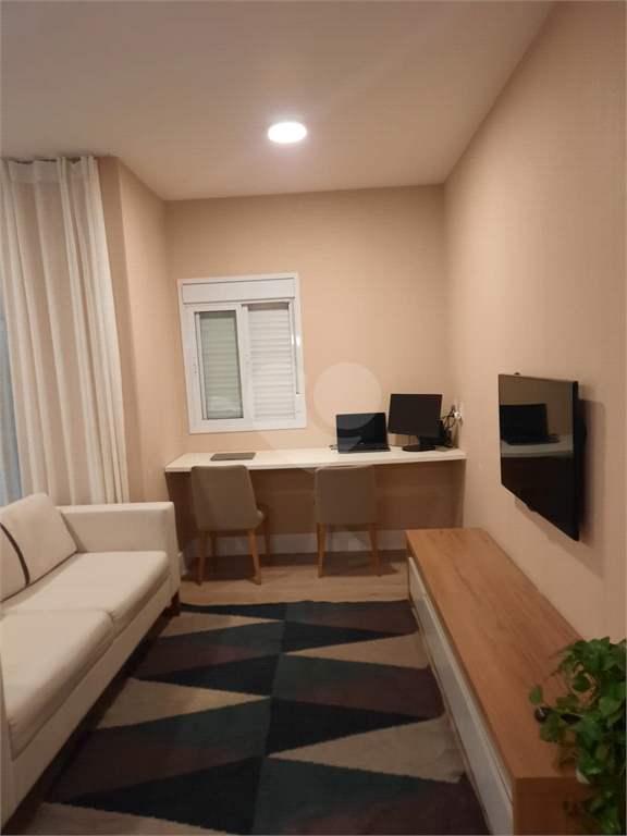 Venda Apartamento Jundiaí Jardim Tereza Cristina REO961571 9