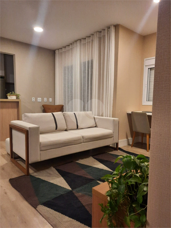 Venda Apartamento Jundiaí Jardim Tereza Cristina REO961571 11