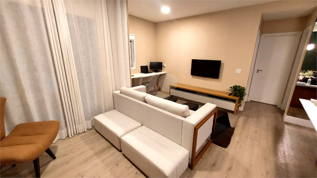 Venda Apartamento Jundiaí Jardim Tereza Cristina REO961571 15