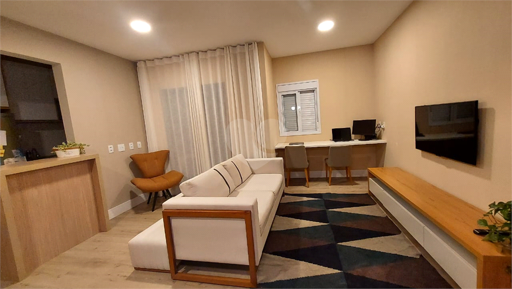 Venda Apartamento Jundiaí Jardim Tereza Cristina REO961571 16