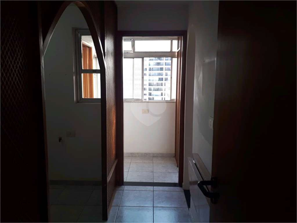 Venda Apartamento São Paulo Santana REO961584 12