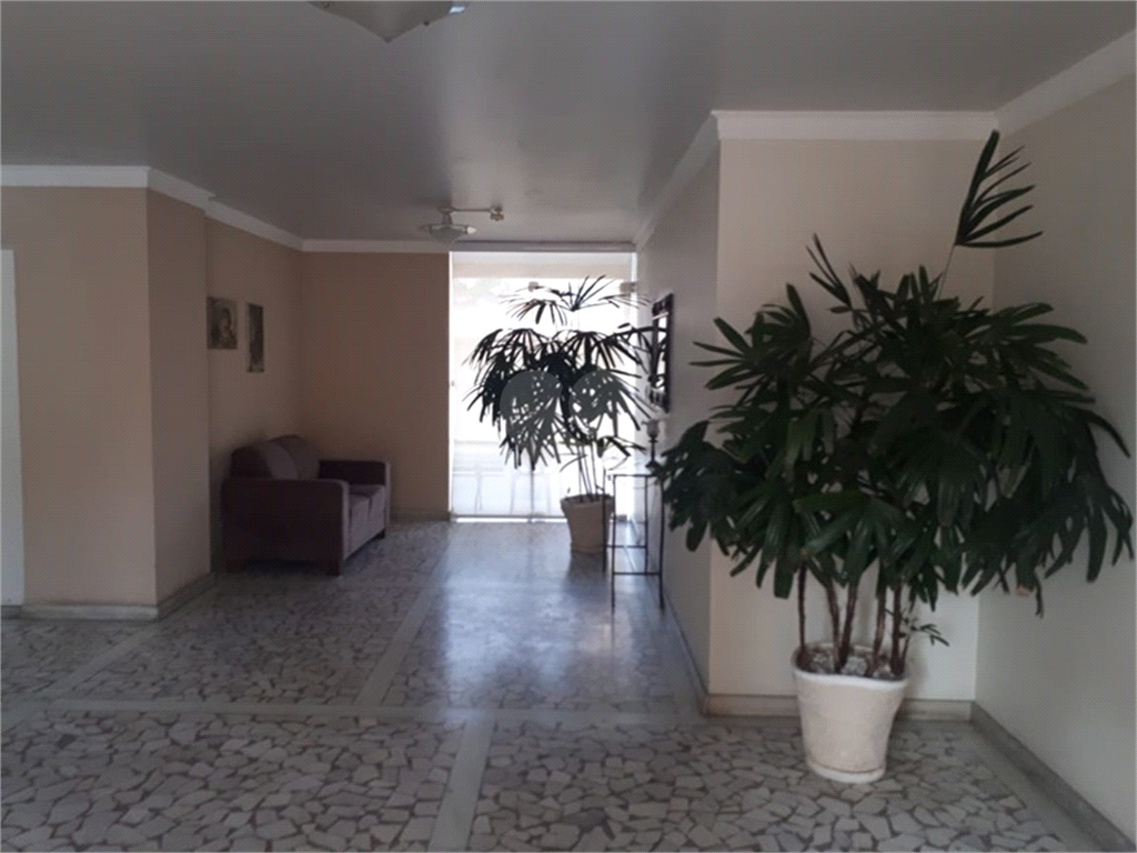 Venda Apartamento São Paulo Santana REO961584 5