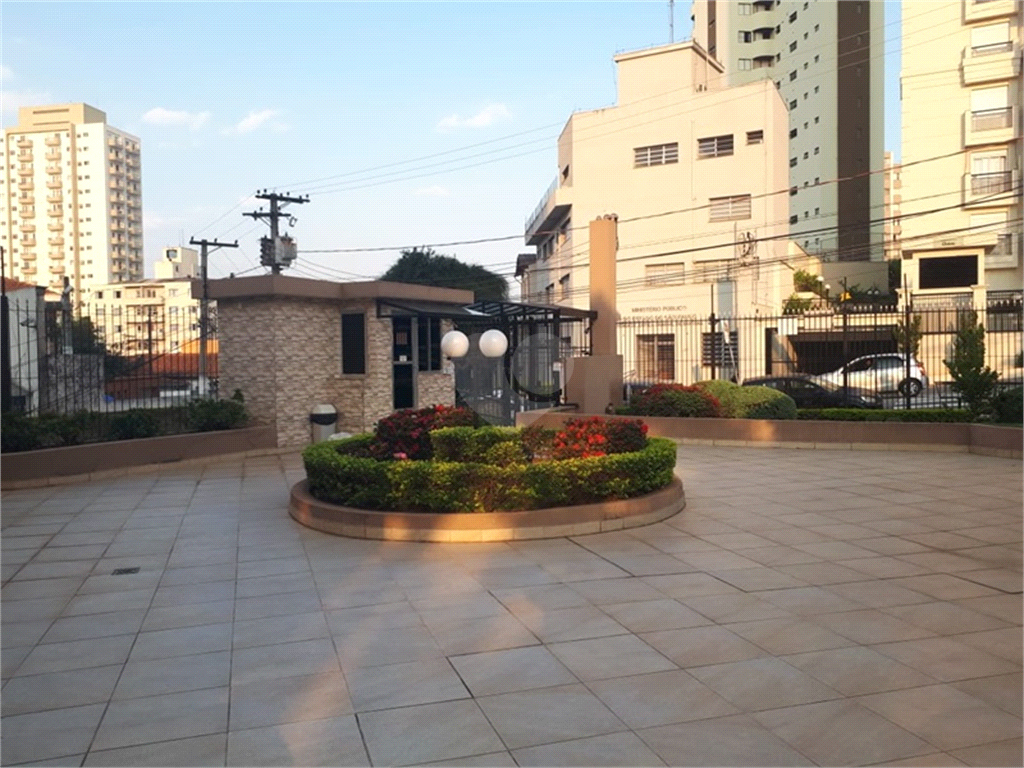 Venda Apartamento São Paulo Santana REO961584 5