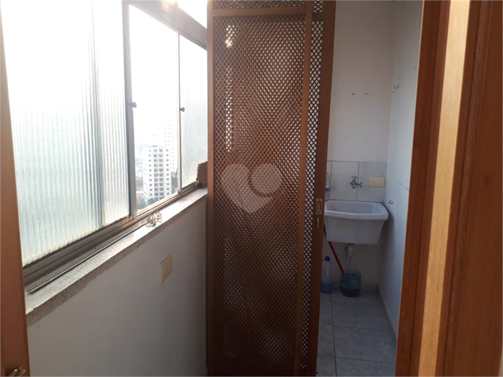 Venda Apartamento São Paulo Santana REO961584 10