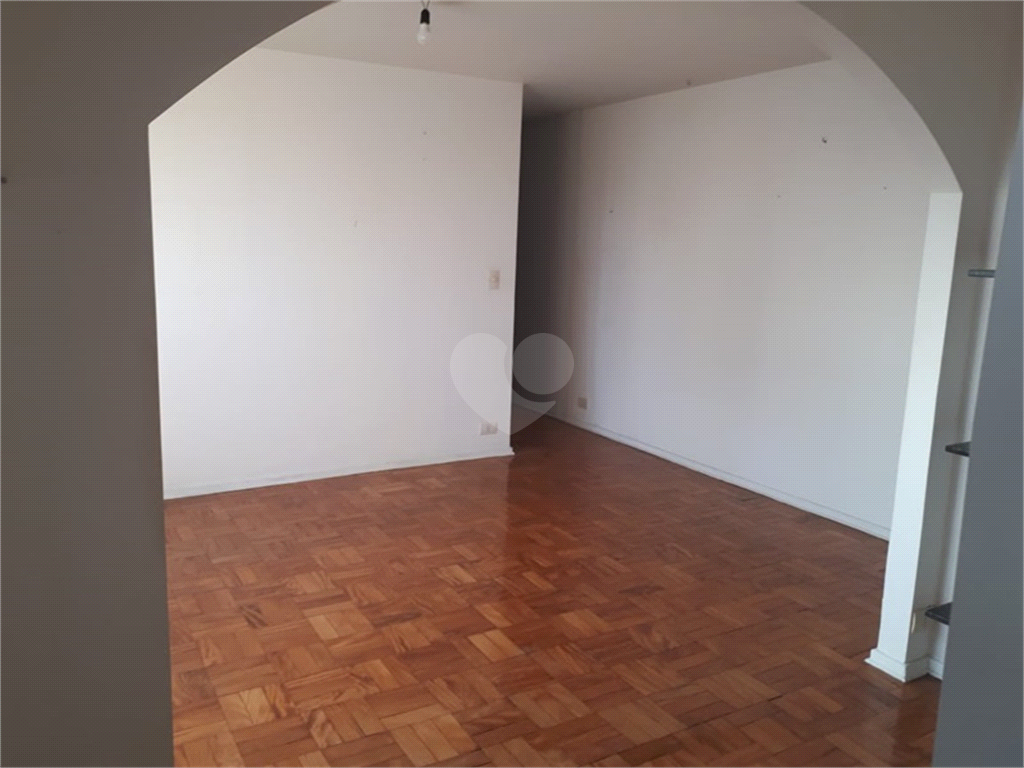 Venda Apartamento São Paulo Santana REO961584 8