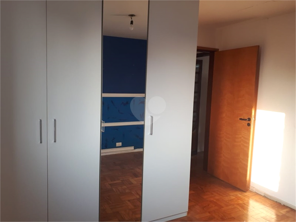 Venda Apartamento São Paulo Santana REO961584 15