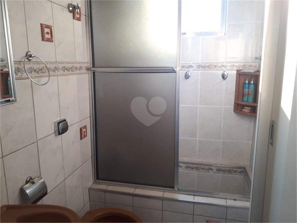 Venda Apartamento São Paulo Santana REO961584 14