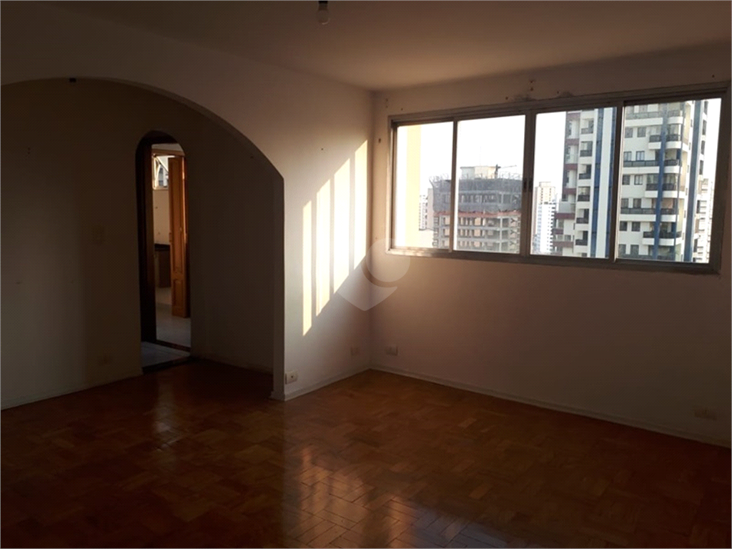 Venda Apartamento São Paulo Santana REO961584 6