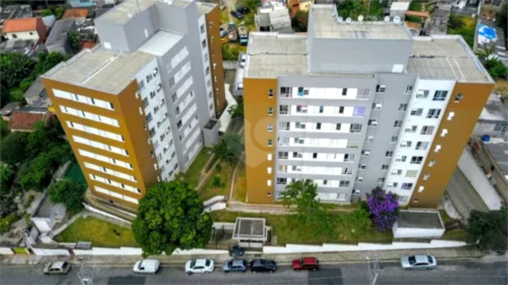 Venda Apartamento São Paulo Vila Zefira REO961592 14